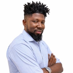 Yinka Ademola