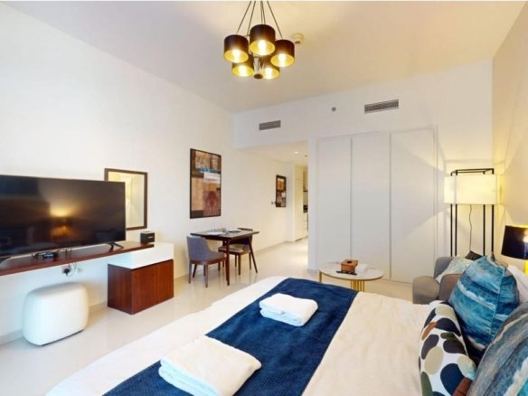 DAMAC AVANTI