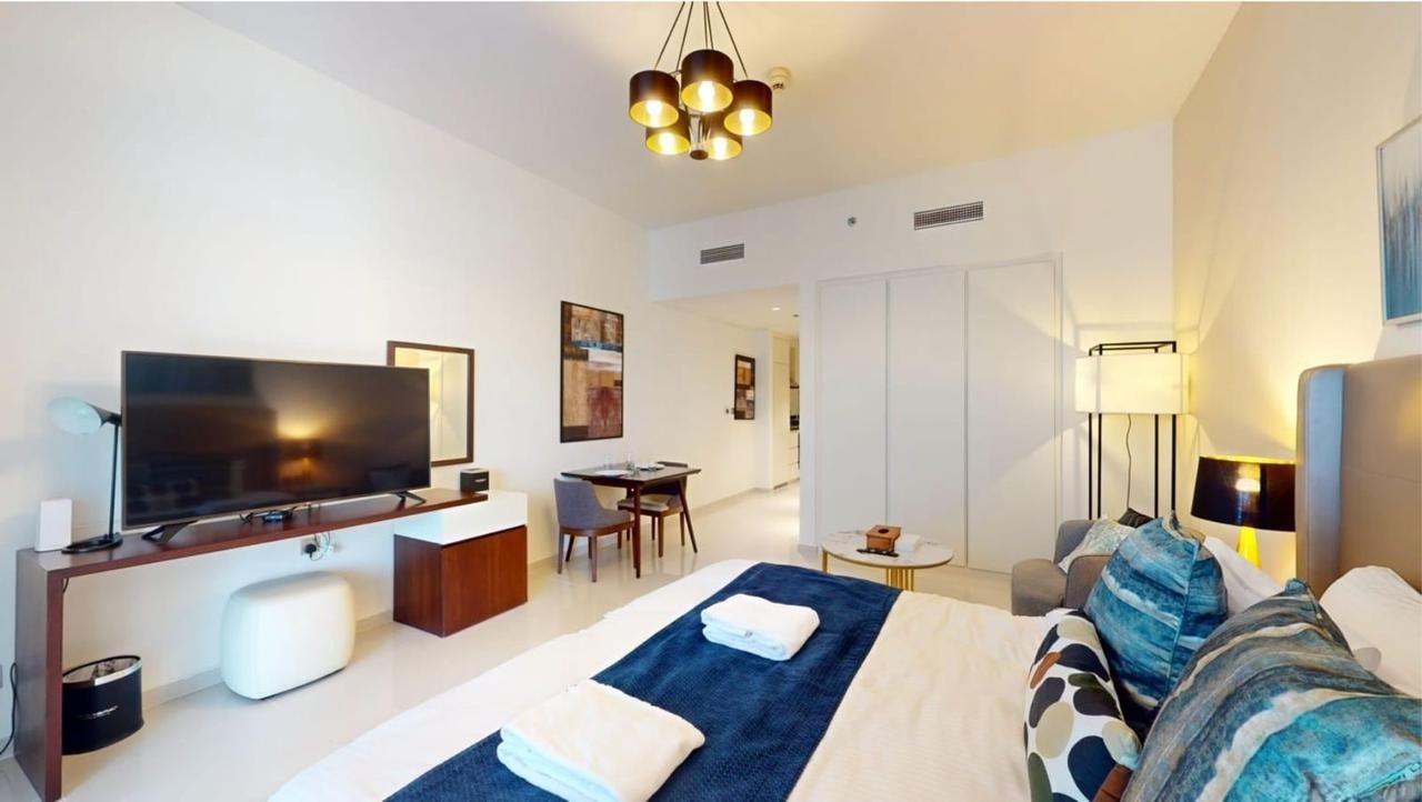 DAMAC AVANTI